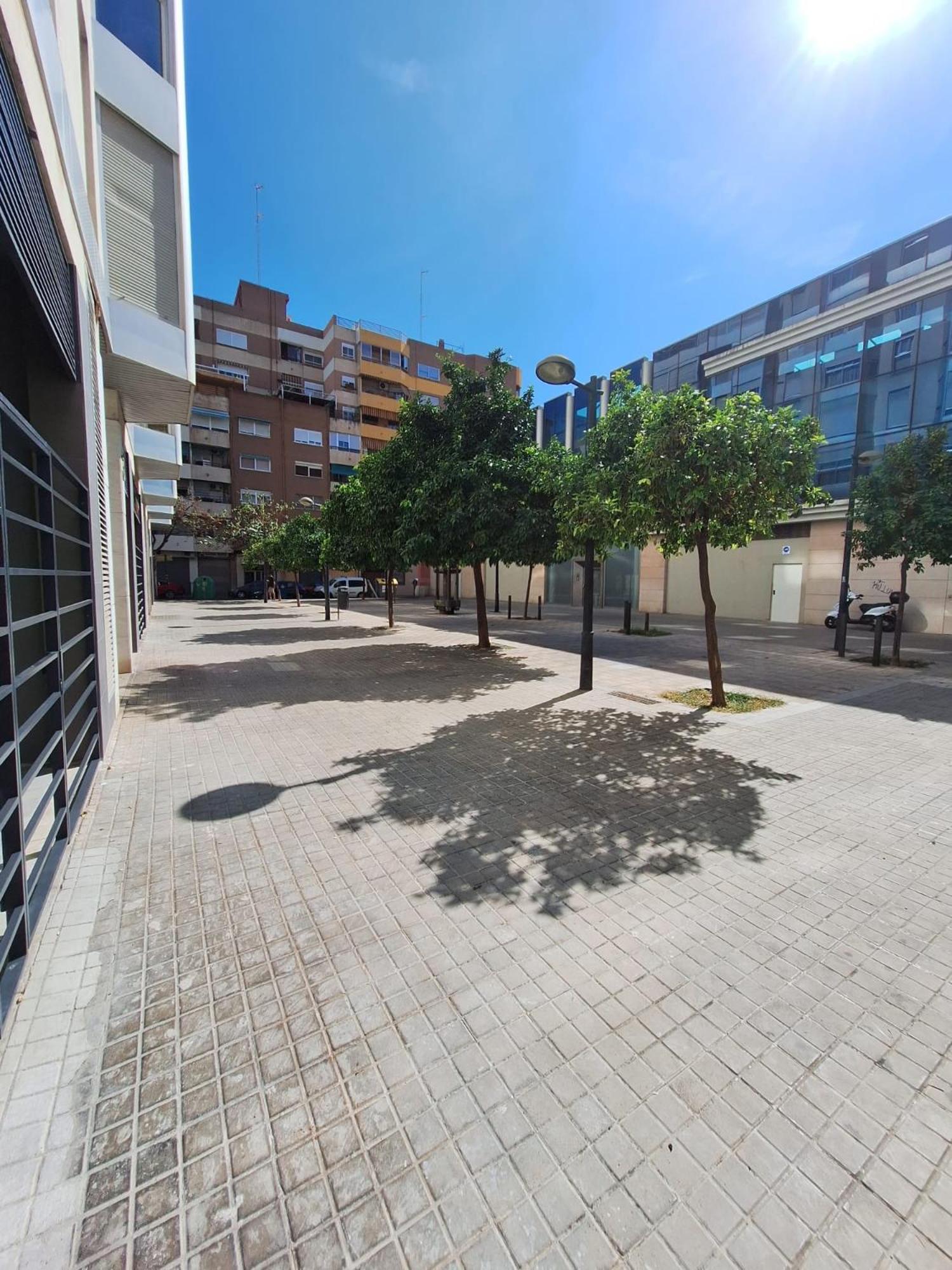 Imperial Apartamentos Puerto Valencia Exterior photo