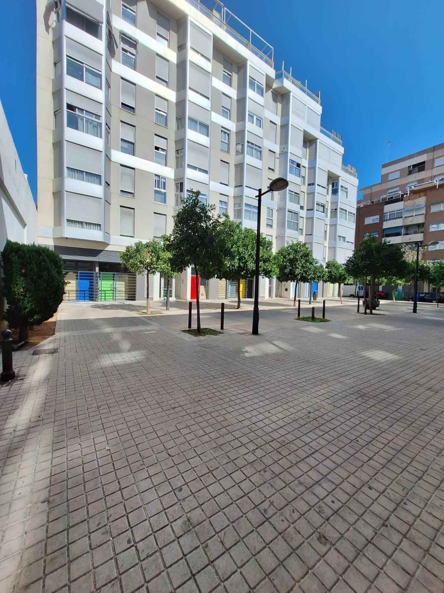 Imperial Apartamentos Puerto Valencia Exterior photo
