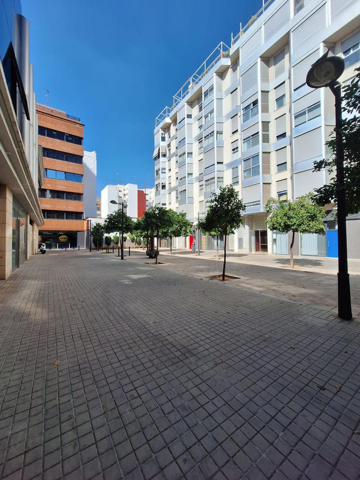 Imperial Apartamentos Puerto Valencia Exterior photo
