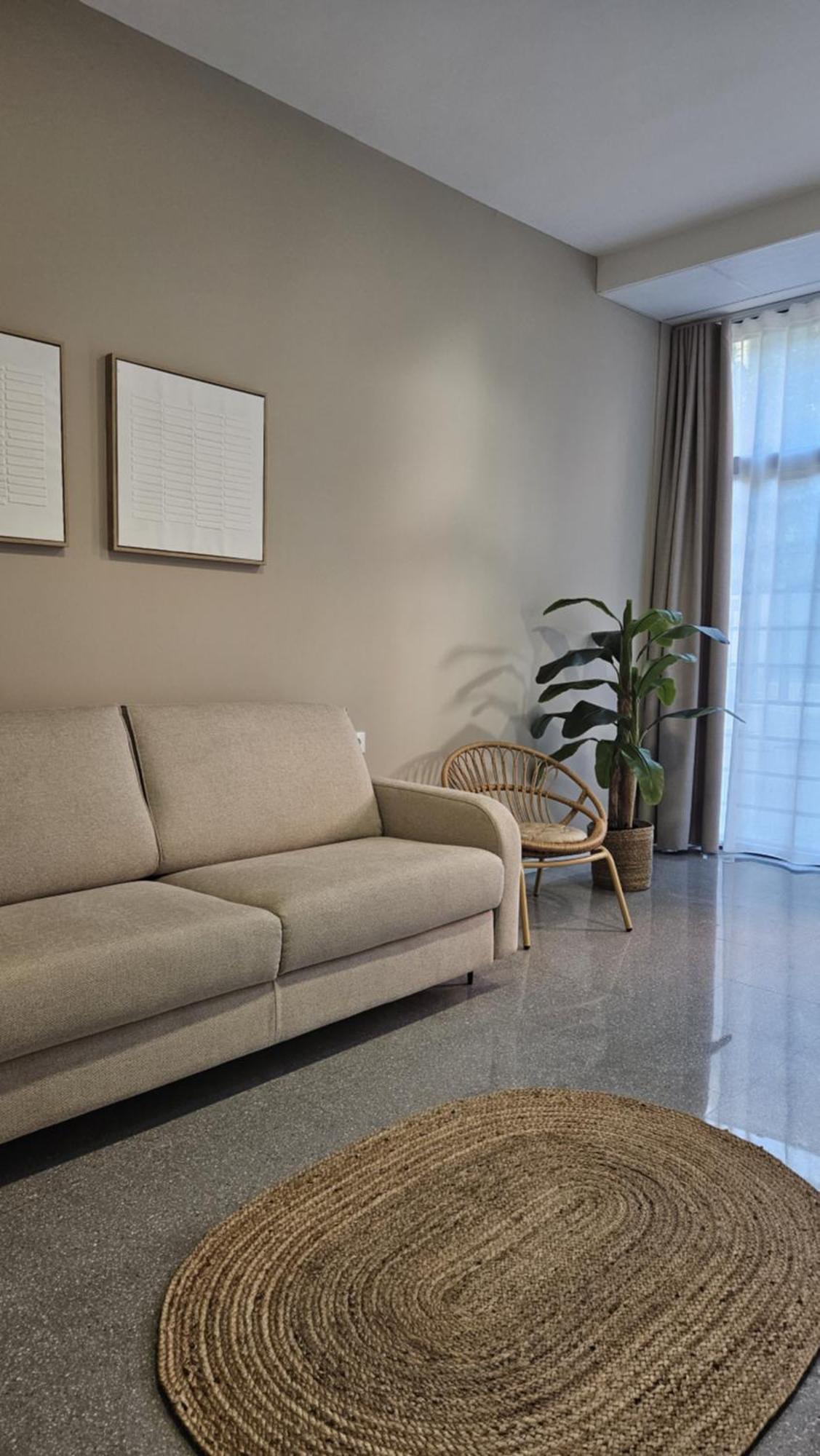 Imperial Apartamentos Puerto Valencia Exterior photo